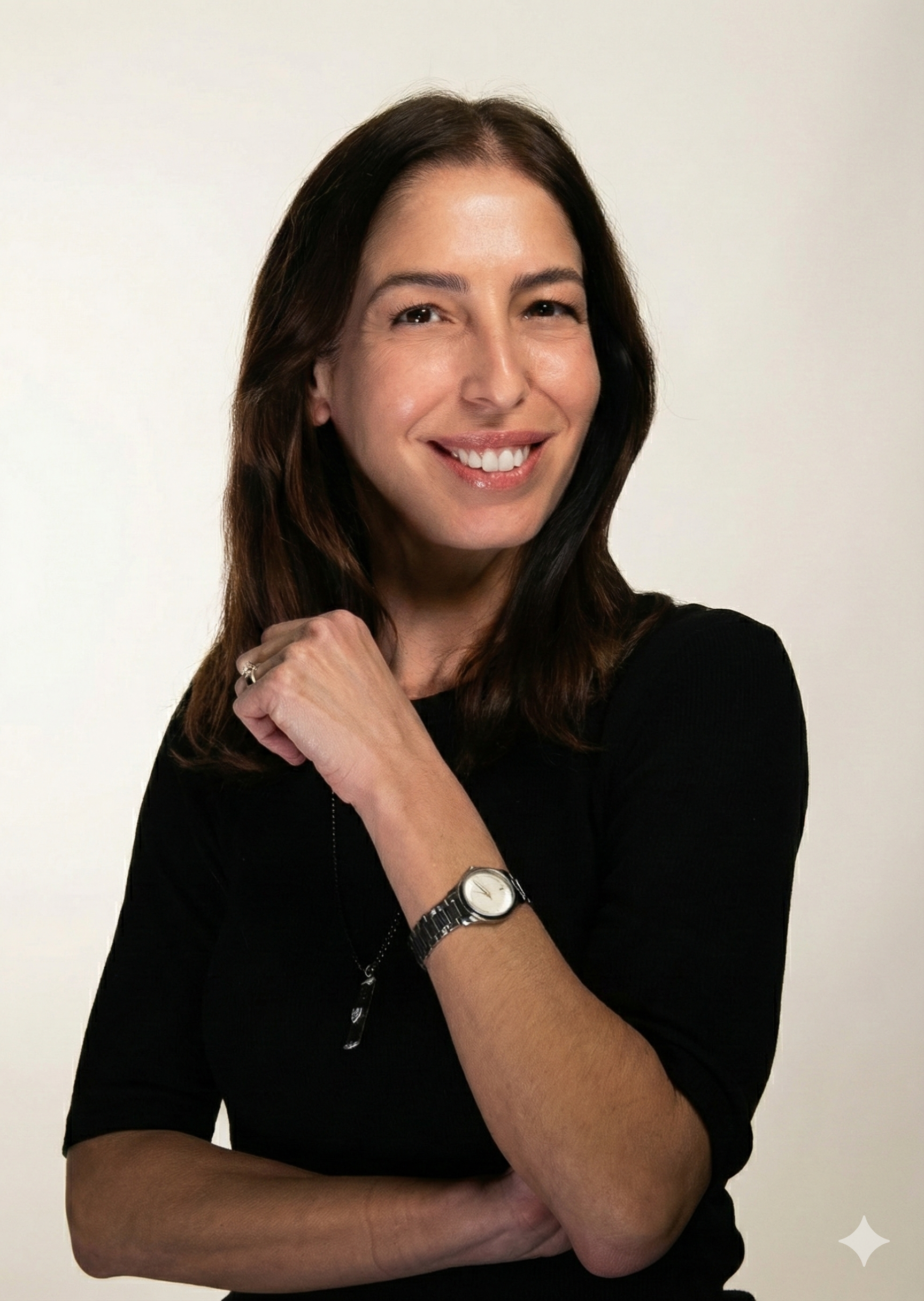 Natalie Gutman, real estate agent in Cascais, Portugal