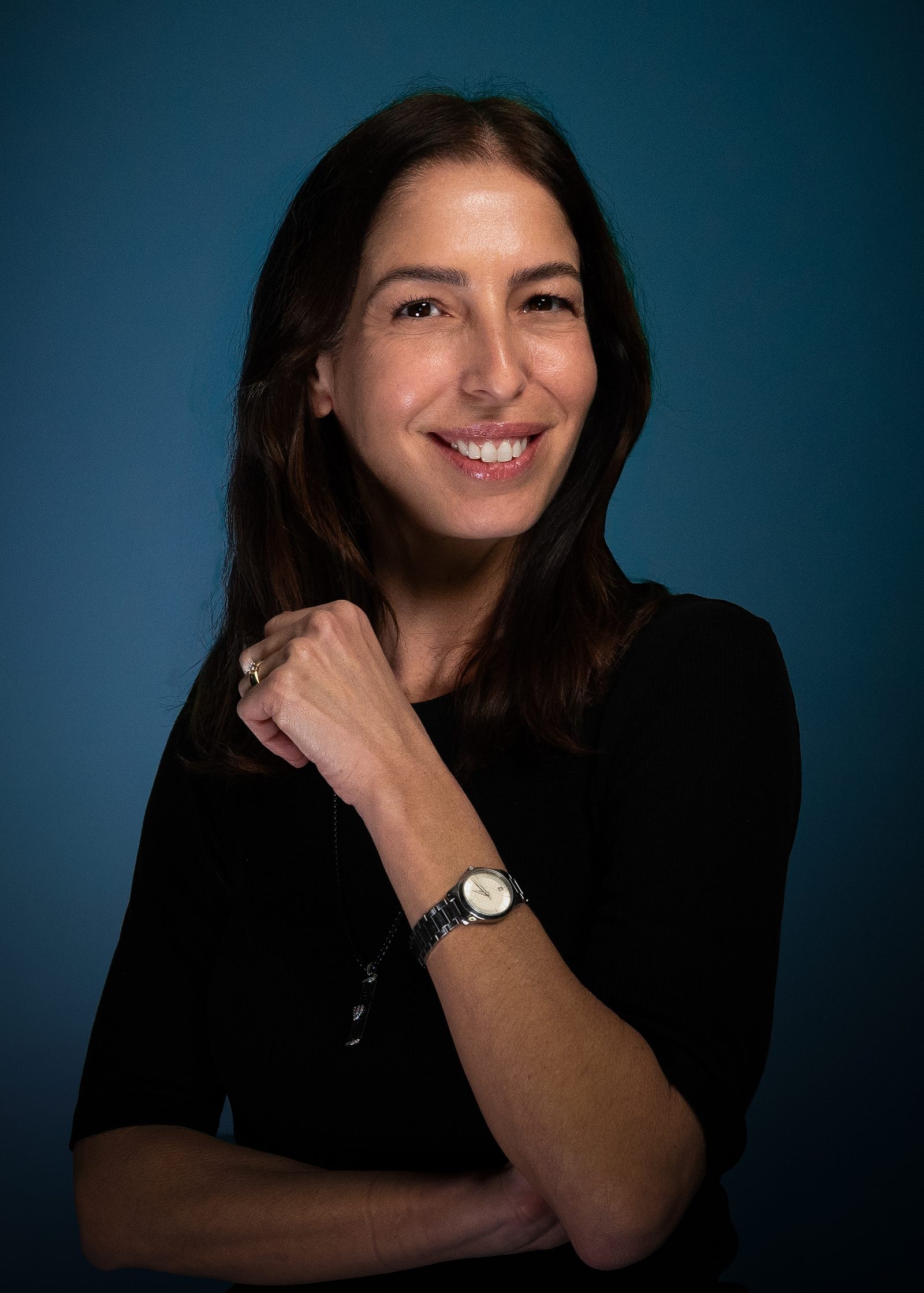 Natalie Gutman, real estate agent in Cascais, Portugal